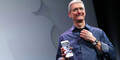 Apple zündet großes Neuheiten-Feuerwerk