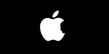 Apple-Trauer-Logo: Designer  wird Star