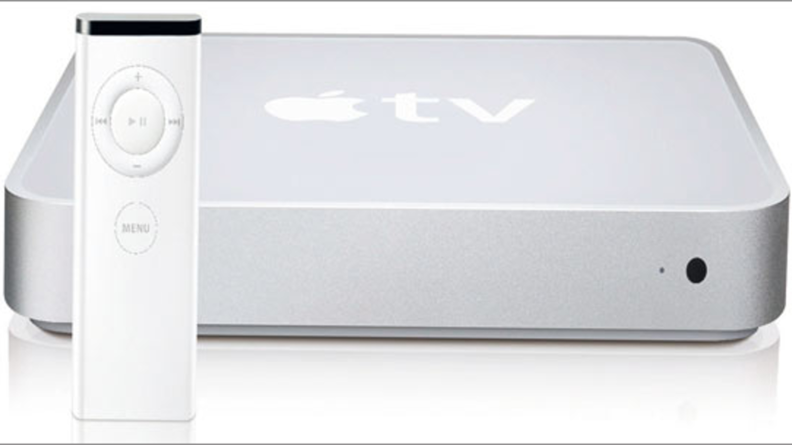 Neues Apple TV mit eigener Datenleitung?