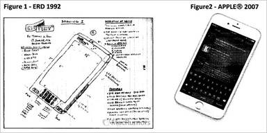 "iPhone"-Erfinder will von Apple 10 Mrd. Dollar