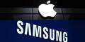 Patentstreit: Apple & Samsung rüsten ab