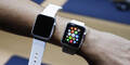 Apple Watch: Lange Laufzeit dank Trick