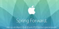 Apple Watch: Apple stellt die Uhr vor