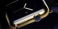 Kaum Gold in teurer Apple Watch
