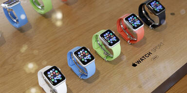 Apple Watch: Top oder doch ein Flop?