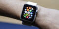 Apple Watch: Samsung liefert Teile