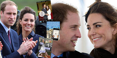 Royal Wedding Apps