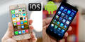 App-Abstürze: Läuft iOS oder Android stabiler?