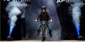 Erstes E-Motorrad aus dem 3D-Drucker