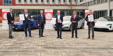 Österreichischer Automobil-Preis 2020: Die Sieger