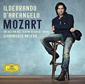 D’Arcangelo: