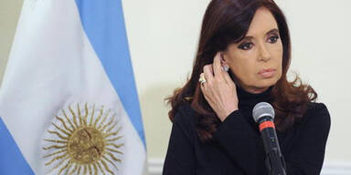 Argentinien droht zweite Staatspleite