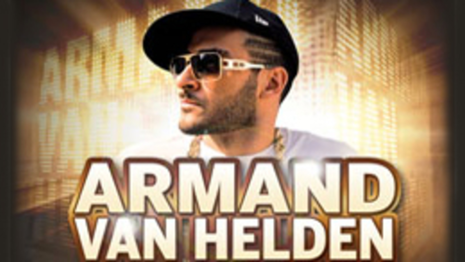 Armand van Helden