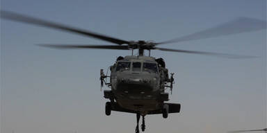 armeehubschrauber
