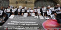 Parlament verurteilet Genozid an Armeniern