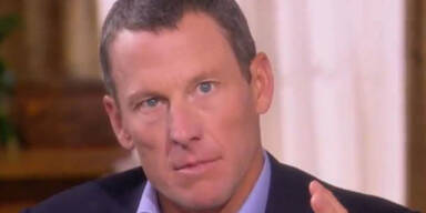 Sperre für Armstrong "Todesstrafe"