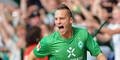 Arnautovic bekennt sich zu Werder Bremen