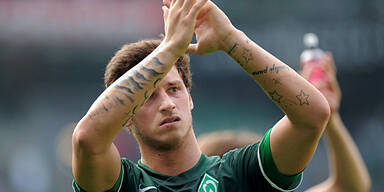 Werder verhängt Tattoo-Verbot