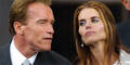 Arnold Schwarzenegger Maria Shriver