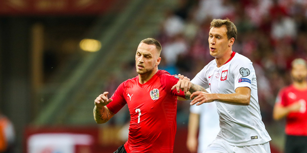Nach Remis: Geteilte Meinungen bei ÖFB-Team