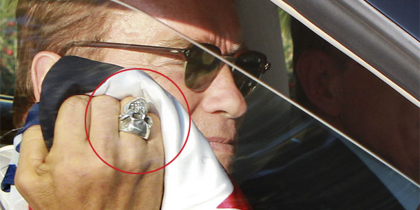 Arnie