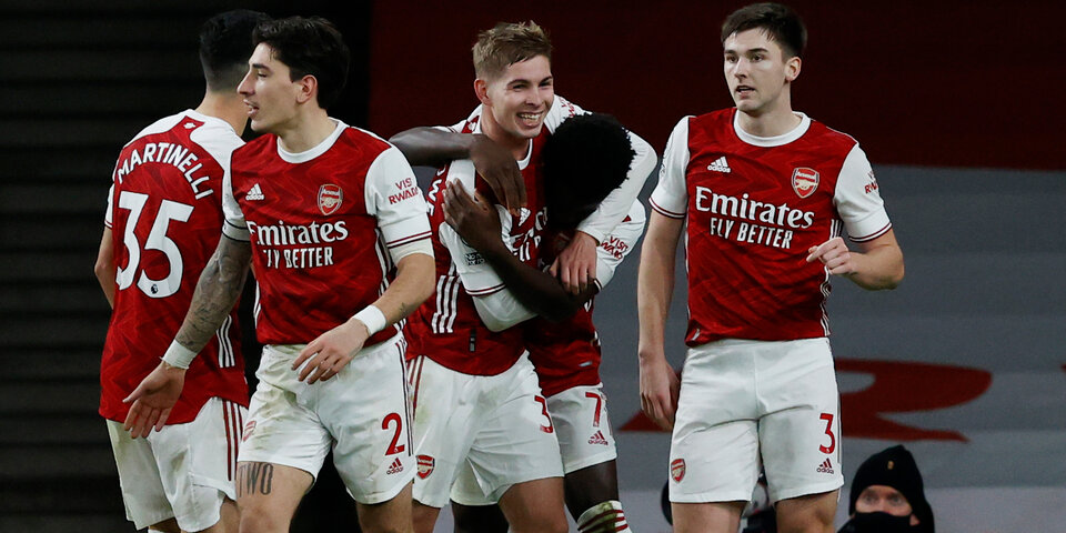 1:3 - Chelsea patzt im Hit gegen Arsenal