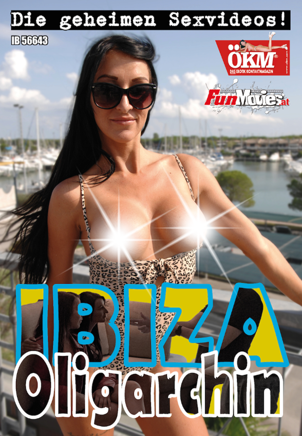 Ibiza-Video jetzt als Sex-Film – Darf das sein?