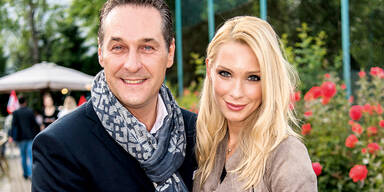 Strache Philippa