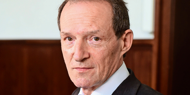 Wolfgang Blaschitz