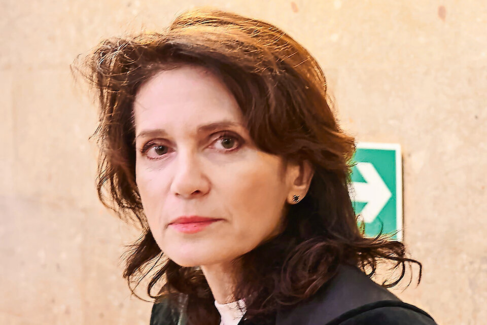 Astrid Wagner