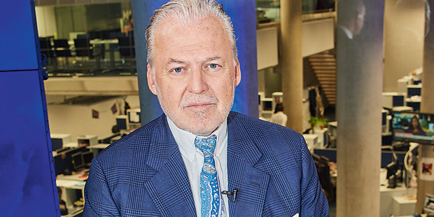 Wolfgang Rosam
