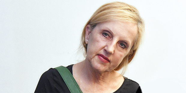 Getrude Zaufall