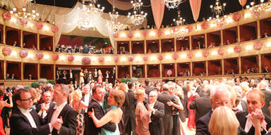 Opernball