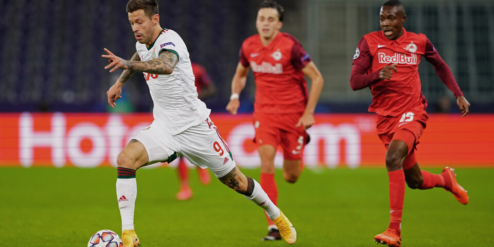 Bullen vor Showdown in Moskau