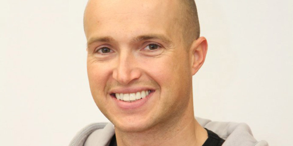 Josef Meichenitsch