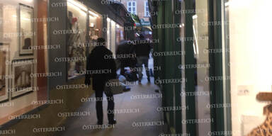 Schießerei Innenstadt Wien Figlmüller