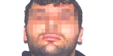 Terrorist plante Anschlag in Belgien