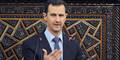 Assad bitte Moskau um Geld und Sprit