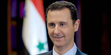Auch Merkel will mit Assad sprechen