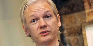 Wikileaks-Boss Assange live im Chat