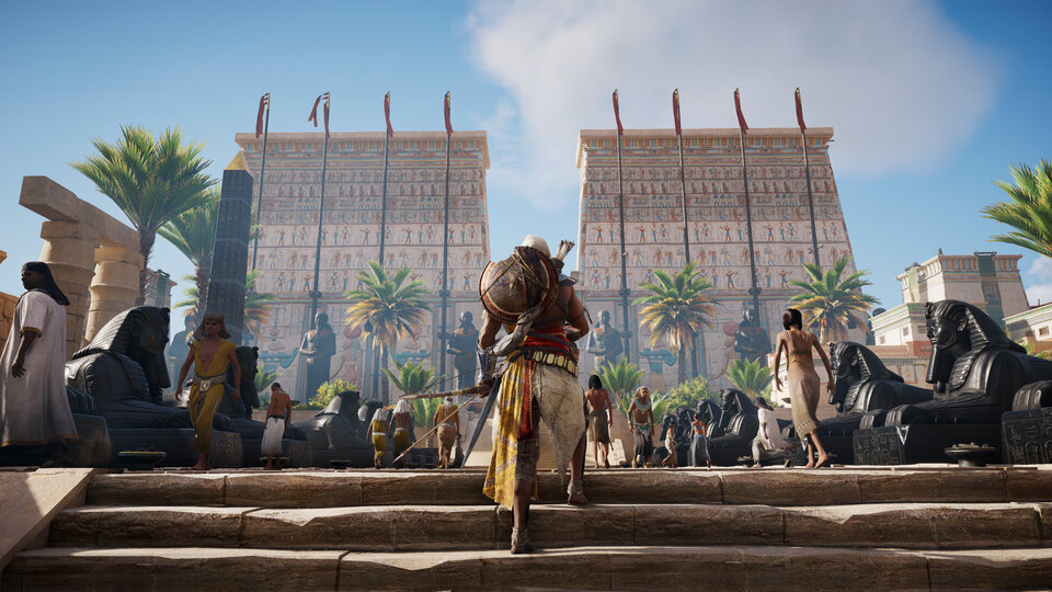 Ubisoft