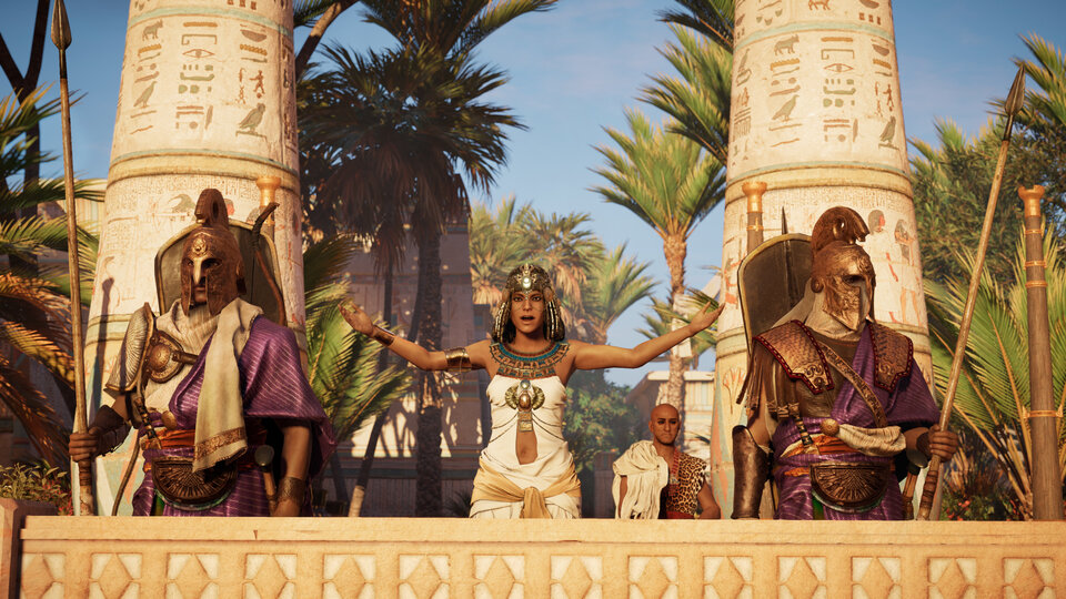Ubisoft