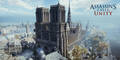 Top-Game soll Notre-Dame-Wiederaufbau ermöglichen