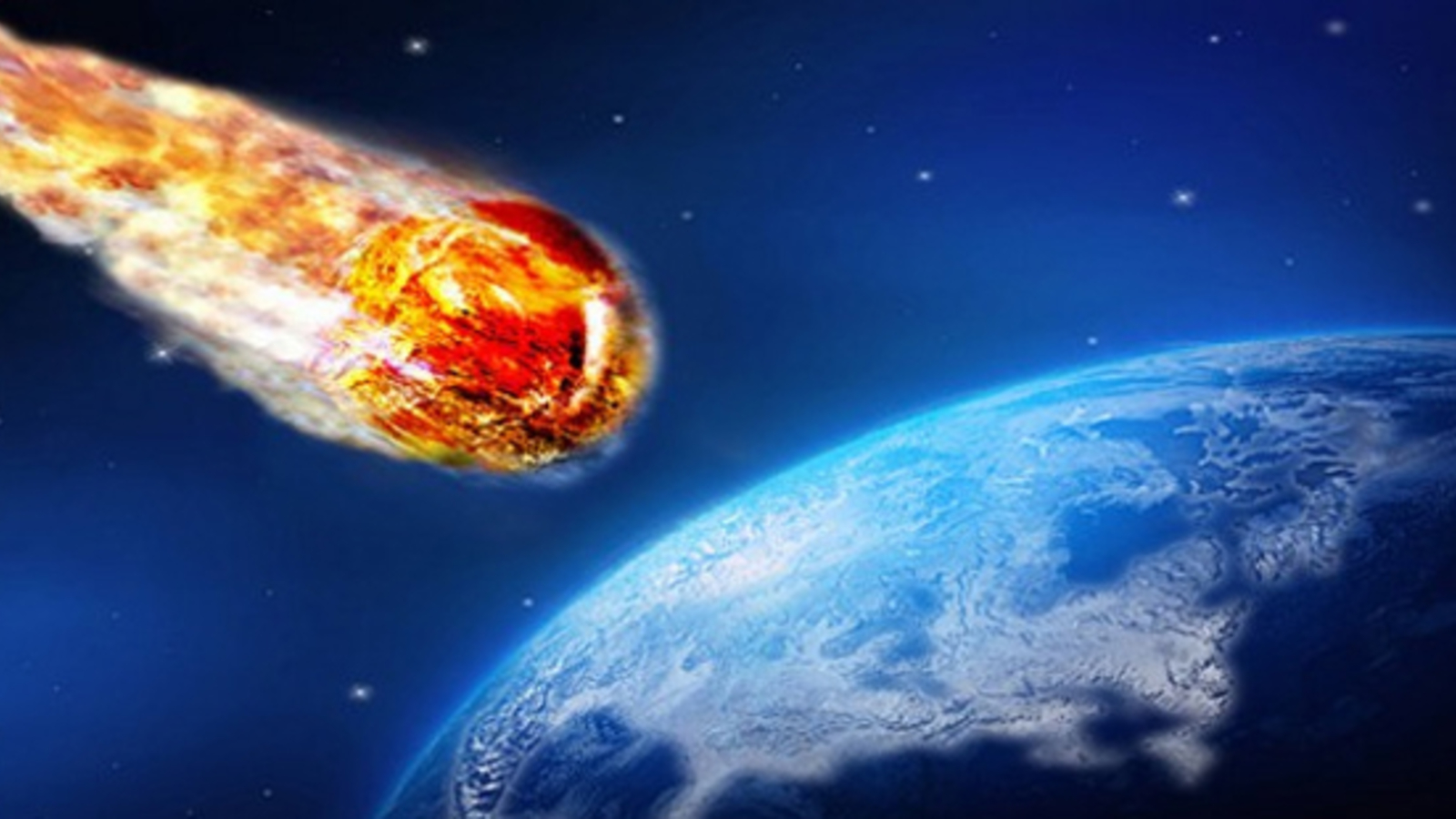 RiesenAsteroid