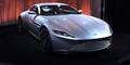 Aston Martin will sich 5,5 Mrd. Euro holen