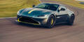 Aston Martin bekommt mehr Mercedes-Technik