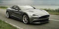 Alle Infos vom neuen Aston Martin Vanquish