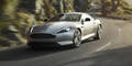 Facelift für den Aston Martin DB9