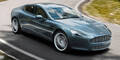 Magna: Aston Martin kündigt Rapide-Deal