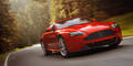 Facelift für den Aston Martin Vantage